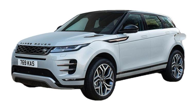LAND ROVER RANGE ROVER EVOQUE HATCHBACK SPECIAL EDITIONS 1.5 P270e Edition 5dr Auto