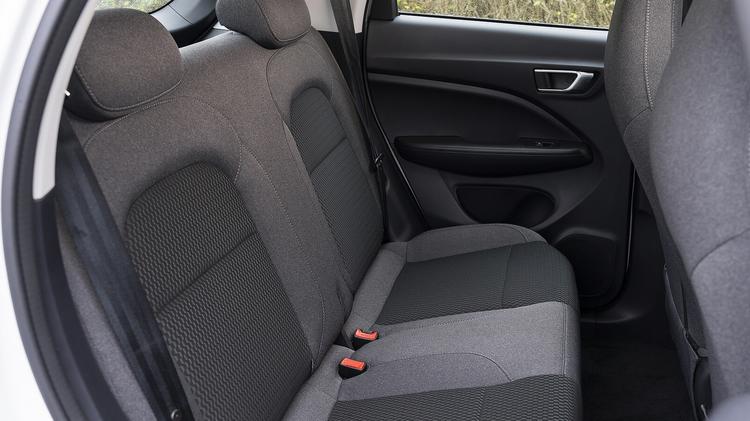 LEAPMOTOR T03 HATCHBACK 70kW 37kWh 5dr Auto