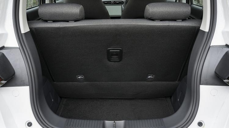 LEAPMOTOR T03 HATCHBACK 70kW 37kWh 5dr Auto