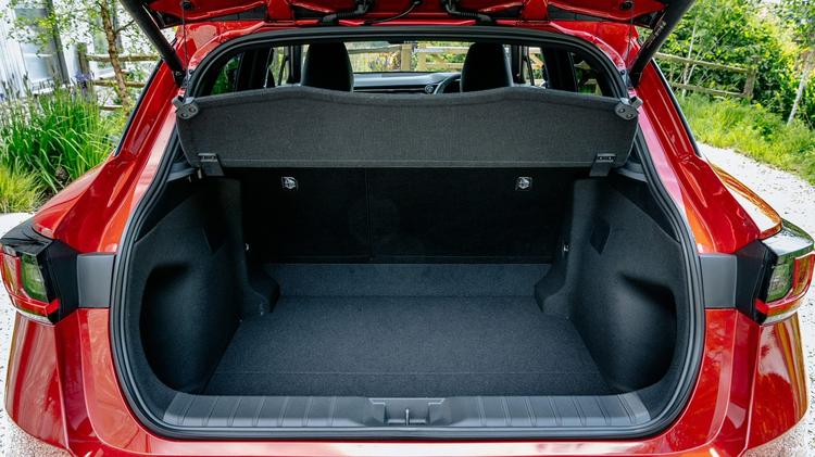 LEXUS LBX HATCHBACK 1.5 Urban 5dr E-CVT