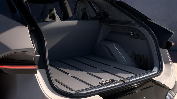 LOTUS ELETRE ESTATE 450kW 112kWh 5dr Auto