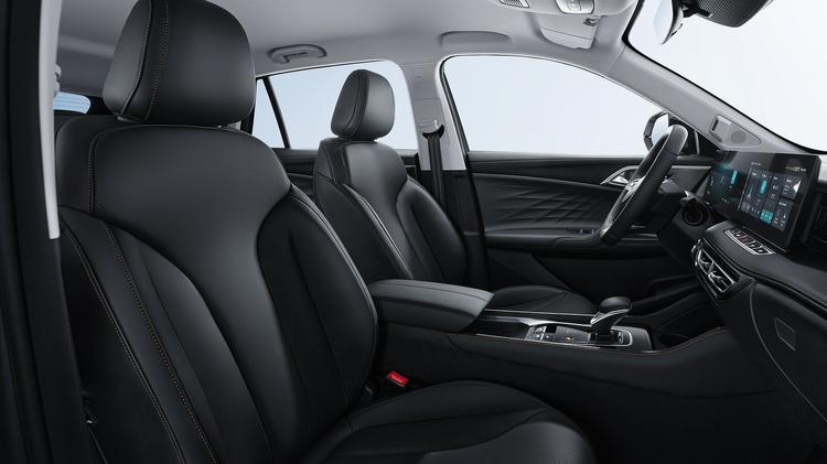 MG MOTOR UK HS HATCHBACK 1.5 T-GDI PHEV SE 5dr Auto