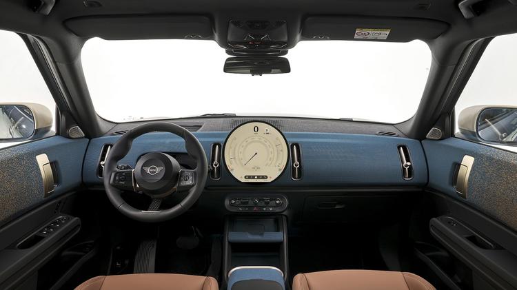 MINI COUNTRYMAN HATCHBACK 1.5 C Classic 5dr Auto