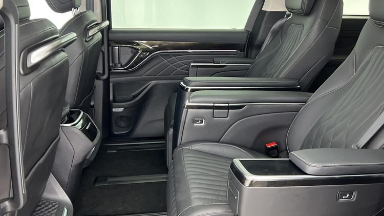 MAXUS MIFA 9 ESTATE 180kW Luxury [7 Seat] 90kWh 5dr Auto