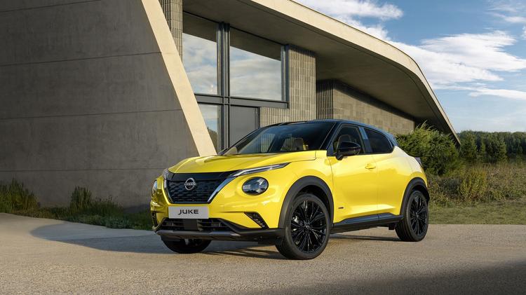 JUKE