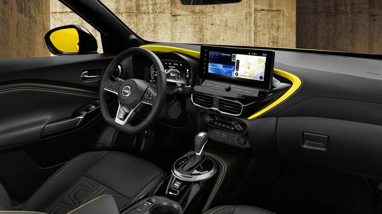NISSAN JUKE HATCHBACK 1.0 DiG-T Acenta Premium 5dr