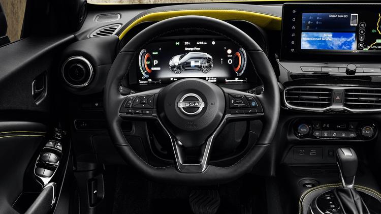NISSAN JUKE HATCHBACK 1.0 DiG-T Acenta Premium 5dr