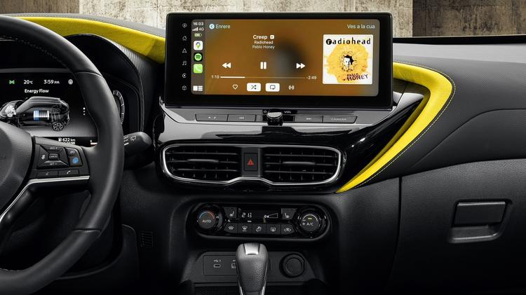 NISSAN JUKE HATCHBACK 1.0 DiG-T Acenta Premium 5dr
