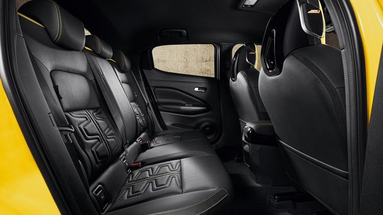 NISSAN JUKE HATCHBACK 1.0 DiG-T Acenta Premium 5dr