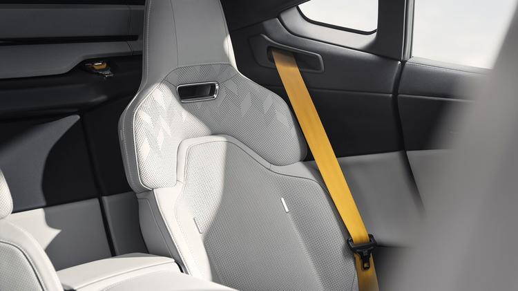 POLESTAR 5 GRAND TOURER SPECIAL EDITION 550kW 112kWh Long Range DM Launch Edition 4dr Auto