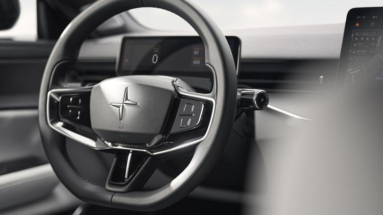 POLESTAR 5 GRAND TOURER SPECIAL EDITION 550kW 112kWh Long Range DM Launch Edition 4dr Auto