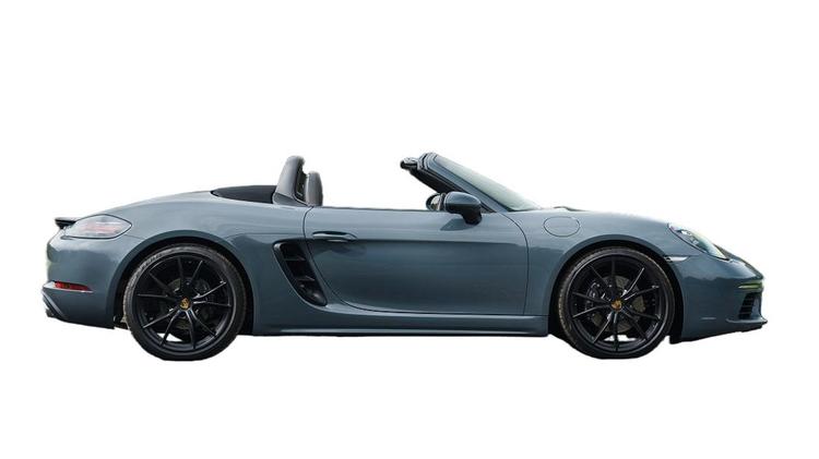 PORSCHE 718 BOXSTER ROADSTER SPECIAL EDITION 2.0 Style Edition 2dr PDK