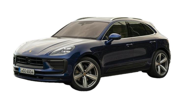 PORSCHE MACAN ESTATE 5dr PDK
