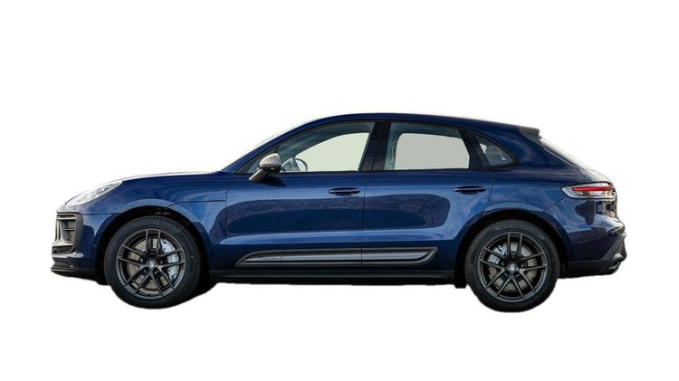 PORSCHE MACAN ESTATE T 5dr PDK
