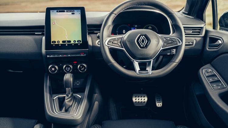 RENAULT CLIO HATCHBACK 1.0 TCe 90 Evolution 5dr