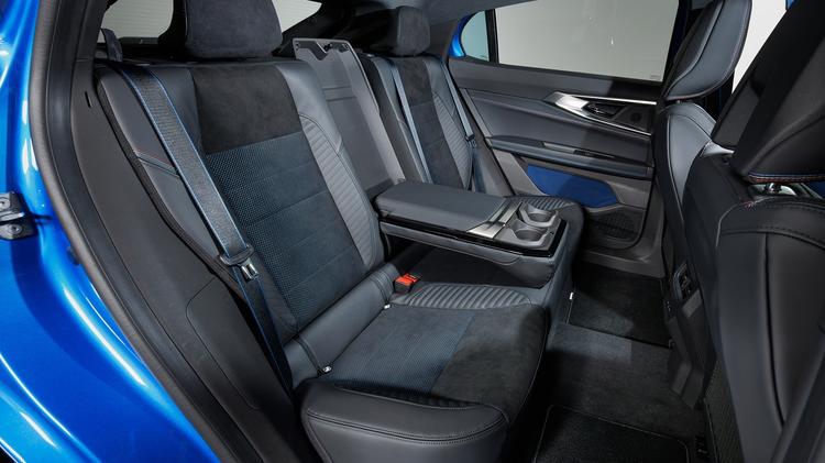 RENAULT RAFALE ESTATE E-Tech Full Hybrid Techno 5dr Auto