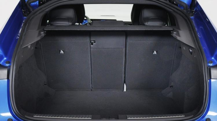 RENAULT RAFALE ESTATE E-Tech Full Hybrid Techno 5dr Auto
