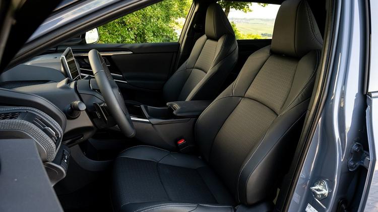 SUBARU SOLTERRA HATCHBACK 150kW Limited 71.4kWh 5dr Auto AWD