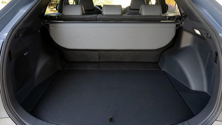 SUBARU SOLTERRA HATCHBACK 150kW Limited 71.4kWh 5dr Auto AWD