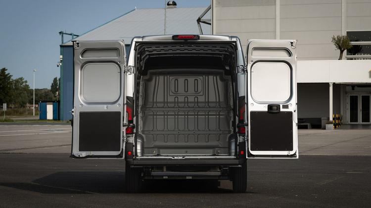 TOYOTA PROACE MAX L2 DIESEL 2.2D 140 Icon H2 Van