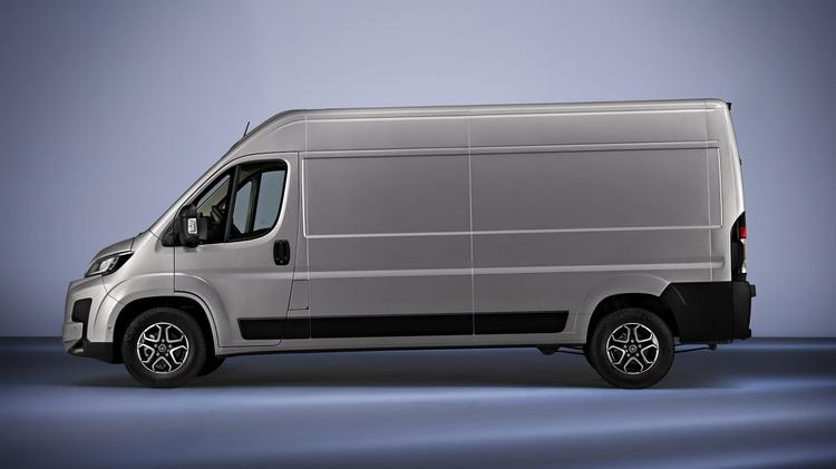 TOYOTA PROACE MAX L3 ELECTRIC 199kW Icon 110kWh H2 Van Auto