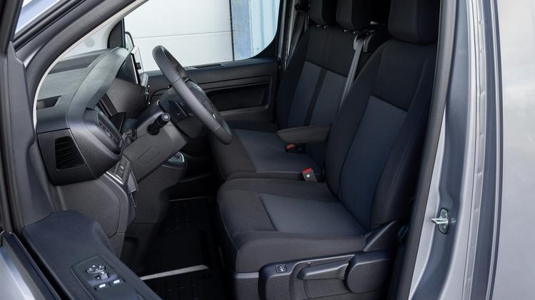 TOYOTA PROACE L1 DIESEL 2.0D 180 Sport Van Auto