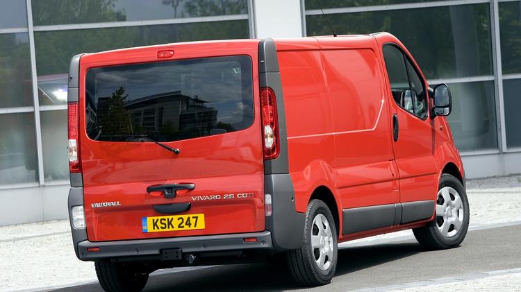 SPRINTER