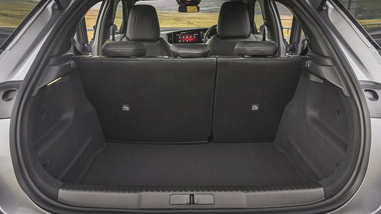 VAUXHALL MOKKA HATCHBACK 1.2 Turbo GS 5dr Auto
