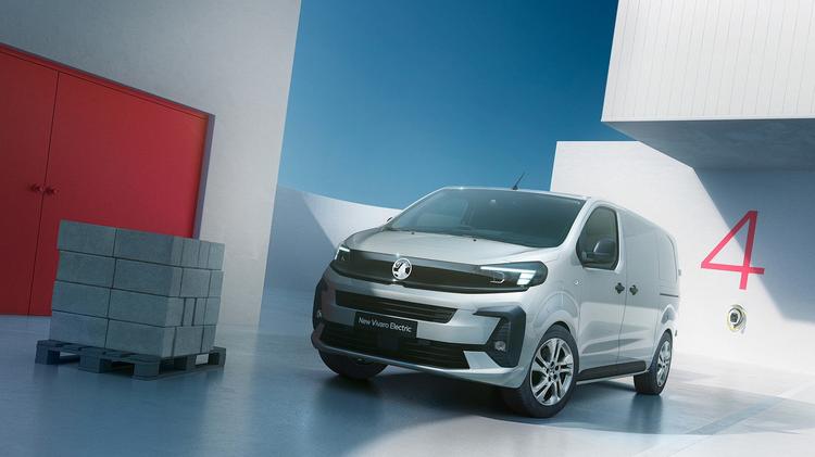 VIVARO