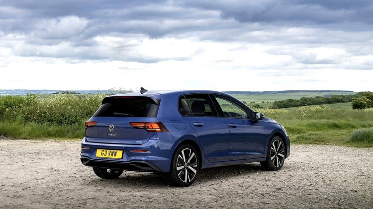 VOLKSWAGEN GOLF DIESEL HATCHBACK 2.0 TDI Match 5dr
