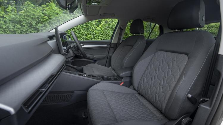 VOLKSWAGEN GOLF DIESEL HATCHBACK 2.0 TDI Match 5dr