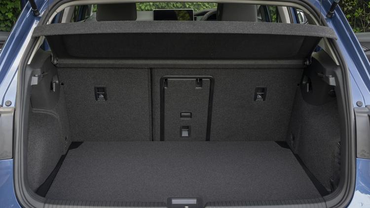 VOLKSWAGEN GOLF DIESEL HATCHBACK 2.0 TDI Match 5dr