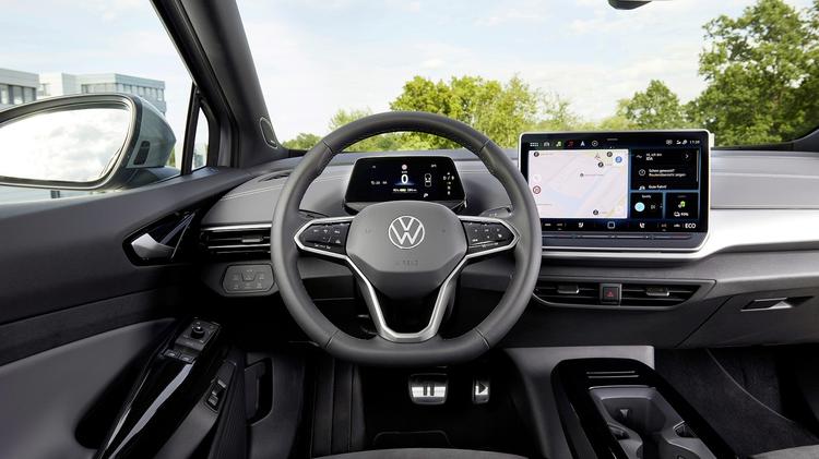 VOLKSWAGEN ID.5 COUPE 250kW 4MOTION GTX Edition 79kWh 5dr Auto