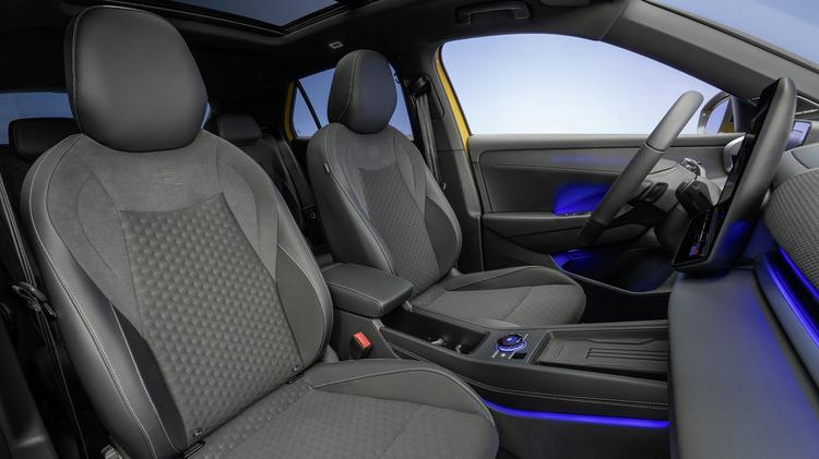 VOLKSWAGEN T-ROC HATCHBACK 1.5 eTSI Style 5dr DSG