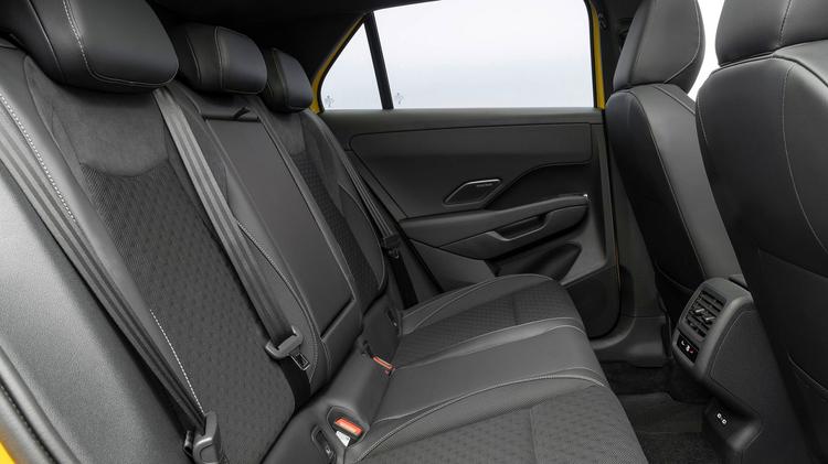 VOLKSWAGEN T-ROC HATCHBACK 1.5 eTSI Style 5dr DSG