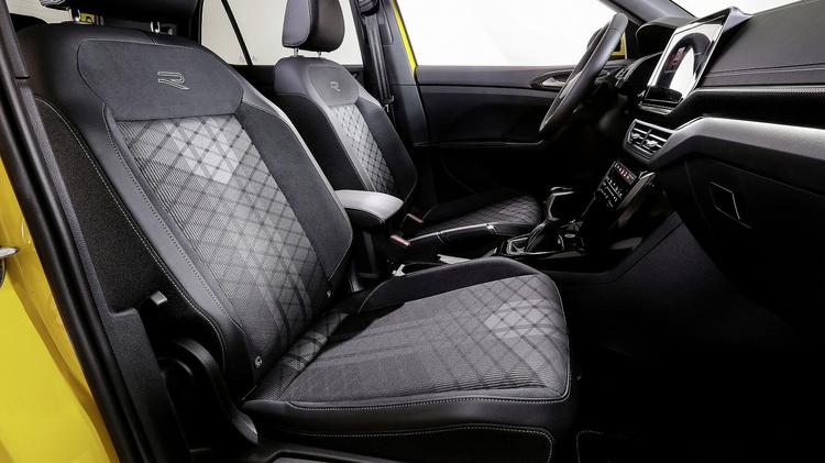 VOLKSWAGEN T-CROSS ESTATE 1.0 TSI Life 5dr