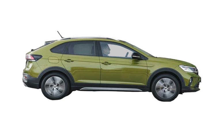 VOLKSWAGEN TAIGO HATCHBACK 1.0 TSI Life 5dr