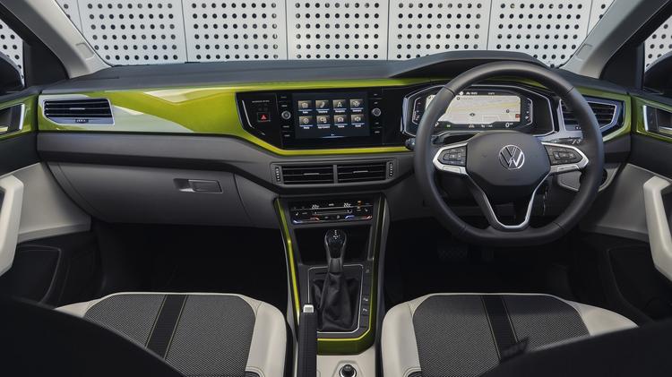 VOLKSWAGEN TAIGO HATCHBACK 1.0 TSI Life 5dr