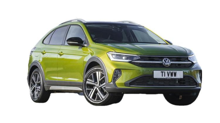 VOLKSWAGEN TAIGO HATCHBACK 1.0 TSI Life 5dr