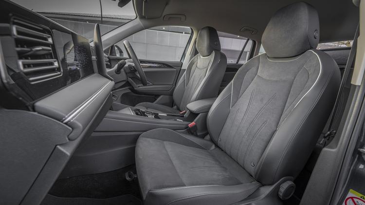 VOLKSWAGEN TIGUAN ESTATE 1.5 eTSI 150 R-Line 5dr DSG