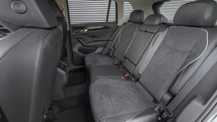 VOLKSWAGEN TIGUAN ESTATE 1.5 eTSI 150 R-Line 5dr DSG