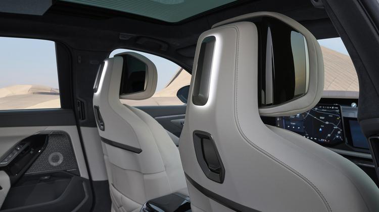 BMW I7 SALOON 335kW xDrive50 Ultimate Ed 118kWh 4dr Auto [Exec]
