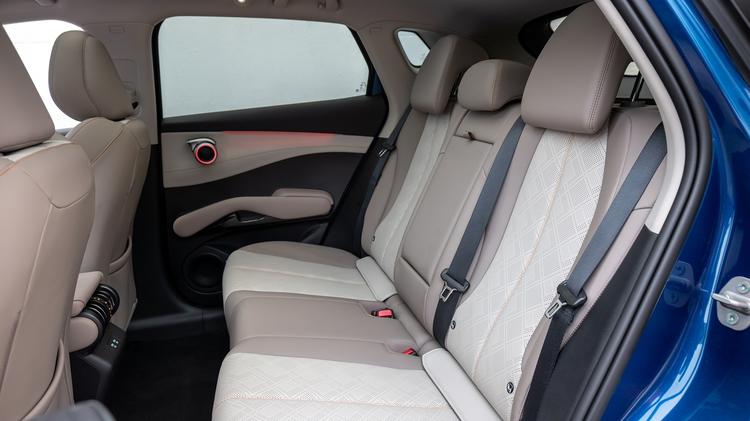 BYD ATTO 3 EVO HATCHBACK 230kW Design 75kWh 5dr Auto