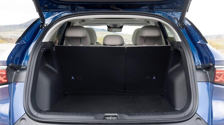 BYD ATTO 3 EVO HATCHBACK 230kW Design 75kWh 5dr Auto