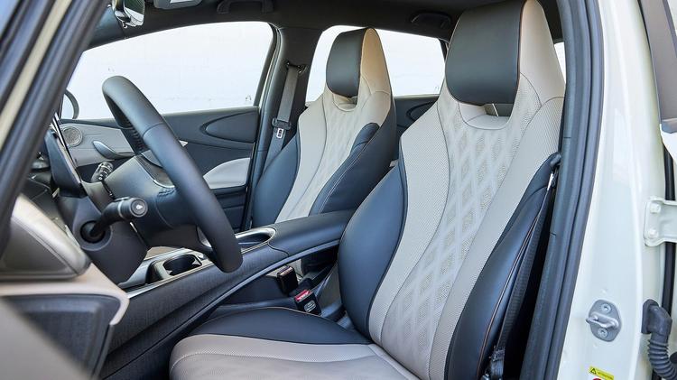 BYD DOLPHIN HATCHBACK 150kW Comfort 60.4kWh Auto