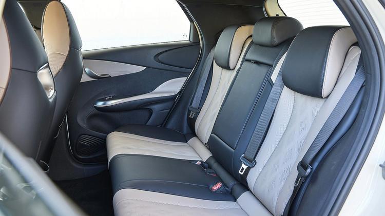 BYD DOLPHIN HATCHBACK 150kW Comfort 60.4kWh Auto