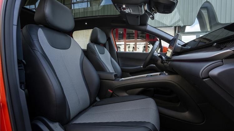 BYD DOLPHIN G HATCHBACK 1.5 DM-i Active 5dr Auto