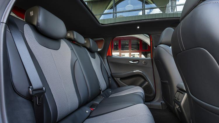 BYD DOLPHIN G HATCHBACK 1.5 DM-i Active 5dr Auto