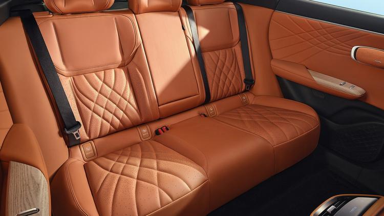 CHANGAN DEEPAL S07 ESTATE 160kW Ultra 80kWh 5dr Auto [20" Alloy]