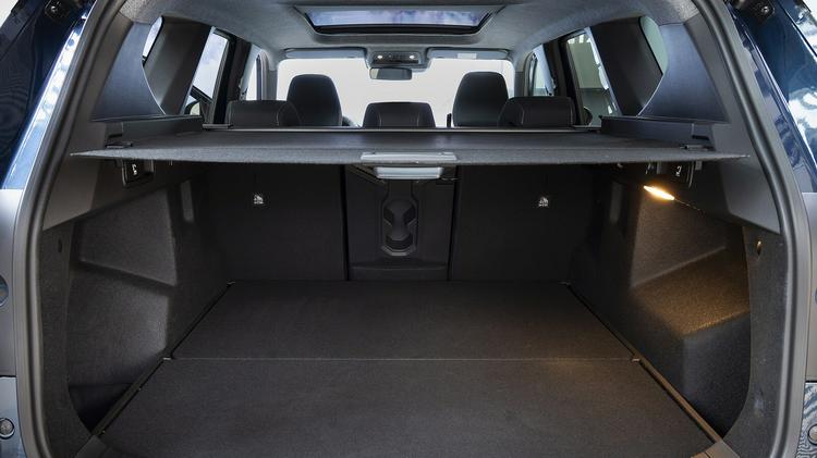 DACIA BIGSTER ESTATE 1.2 TCe 130 Extreme 5dr 4X4